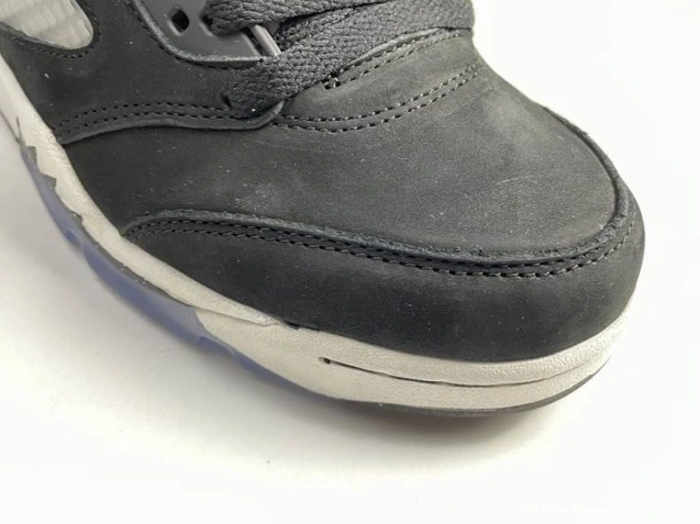 Official Maikesneakers JORDAN CT4838-011 5 OREO AIR 0721